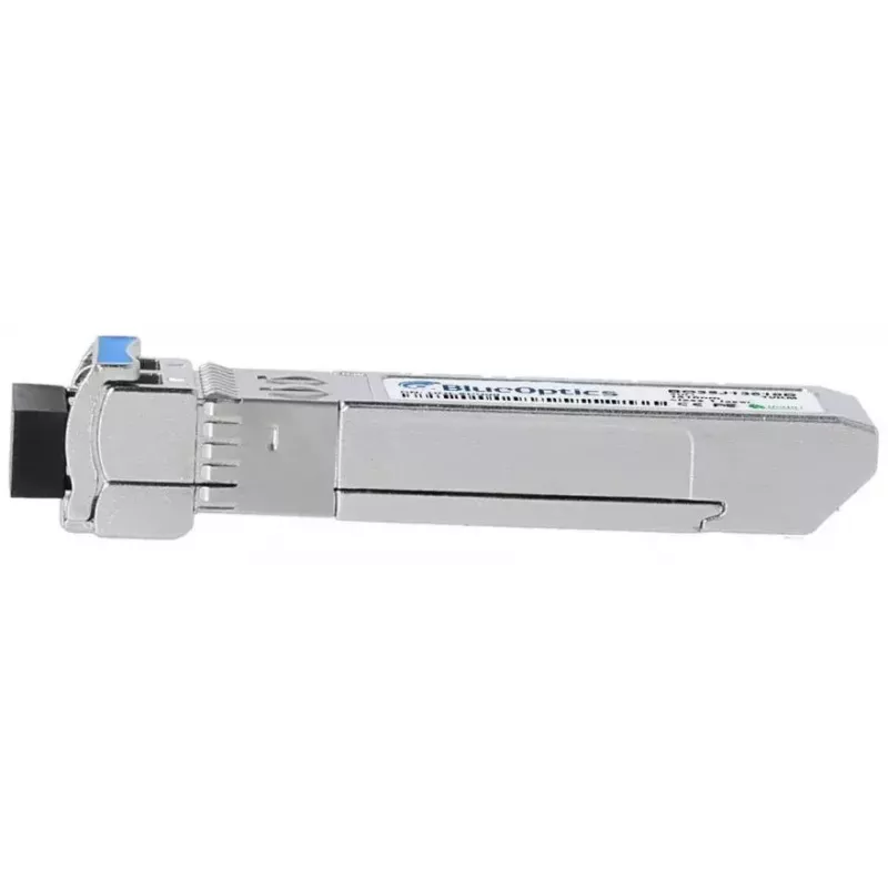 SFP+ raiduztvērēja modulis BlueOptics UF-SM-10G 10000 Mbit/s 1310 nm
