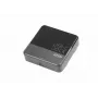 ATEN UH3233 Vadu USB 3.2 Gen 1 (3.1 Gen 1) Type-C Melns