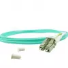 Tīkla kabelis BlueOptics UOC-30-BO LC vīr./vīr. InfiniBand 30 m ciāna