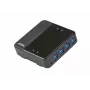 ATEN 4 portu USB uz USB-C koplietošanas slēdzis