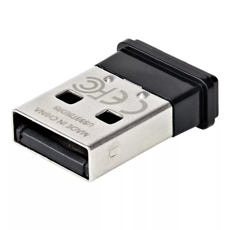 StarTech.com USBA-BLUETOOTH-V5-C2 tīkla karte 2 Mbit/s
