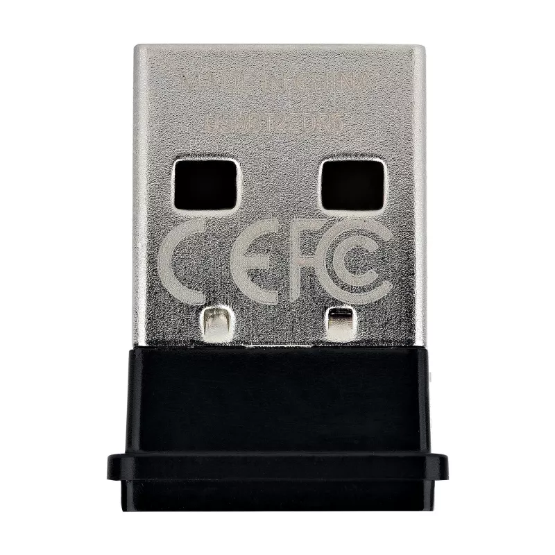 StarTech.com USBA-BLUETOOTH-V5-C2 tīkla karte 2 Mbit/s
