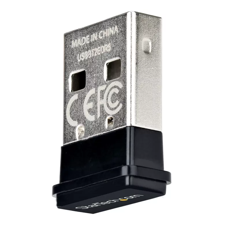 StarTech.com USBA-BLUETOOTH-V5-C2 tīkla karte 2 Mbit/s