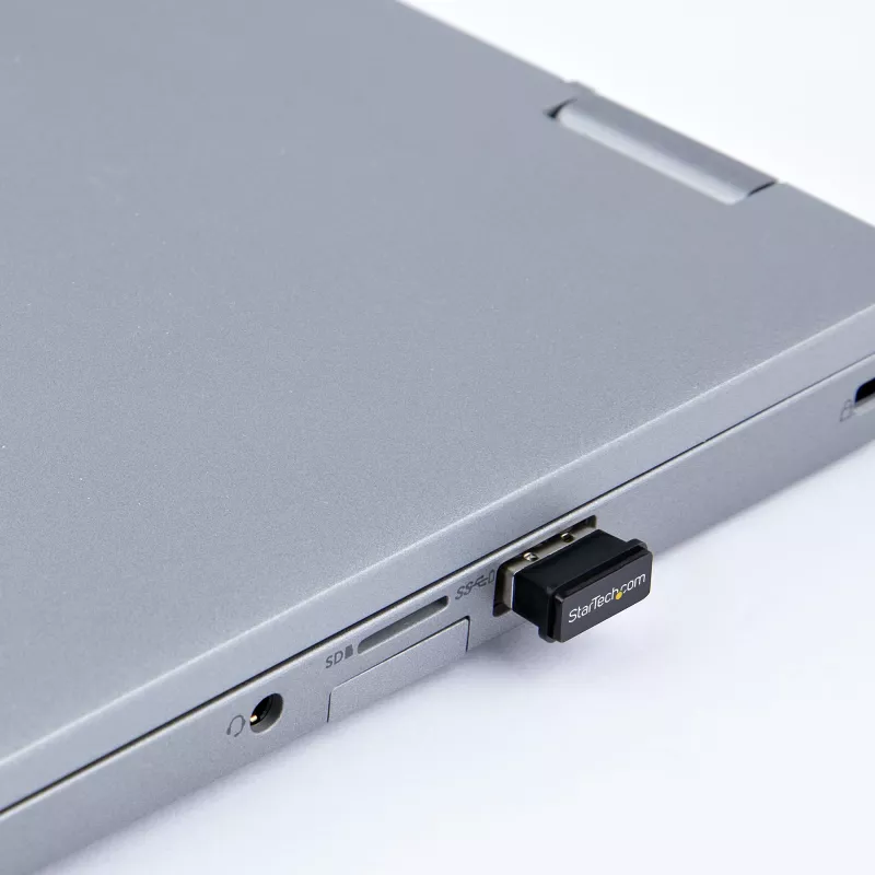StarTech.com USBA-BLUETOOTH-V5-C2 tīkla karte 2 Mbit/s
