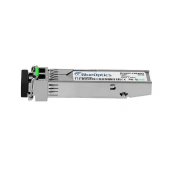 SFP raiduztvērēja modulis BlueOptics USFP-GB/S2-D-R-BO 1250 Mbit/s 1550 nm