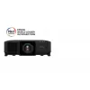 Epson EB-PU1008B Lielās telpas projektors 8500 ANSI lūmenu 3LCD WUXGA (1920x1200) Melns