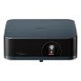Epson Lifestudio Pop Plus EF-62N Metallic Navy, portatīvs viedais projektors, skaņa no Bose, Google TV, 4K Pro UHD, lietošanai iekštelpās/ārā