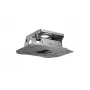 Pagarinājuma stienis Epson V12H006AG0, sudrabains regulējams projektora pagarinājums