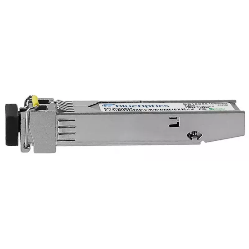 SFP raidītājuztvērēja modulis BlueOptics V50017-U468.K500-BO 1250 Mbit/s 1550 nm