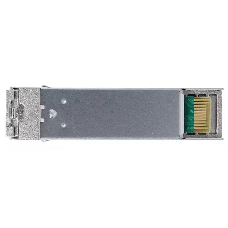 SFP raidītājuztvērēja modulis BlueOptics V50017-U468.K500-BO 1250 Mbit/s 1550 nm