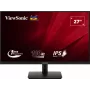 Viewsonic VA270-H datora monitors 68.6 cm (27 colli) 1920 x 1080 pikseļi Full HD LED Melns