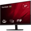 Viewsonic VA270-H datora monitors 68.6 cm (27 colli) 1920 x 1080 pikseļi Full HD LED Melns