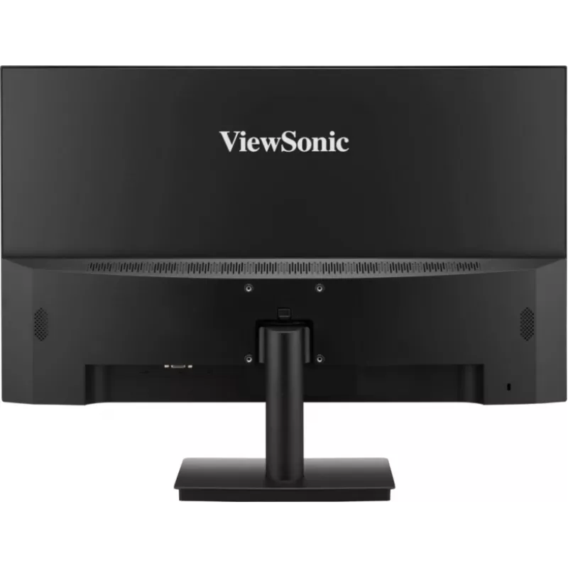 Viewsonic VA270-H datora monitors 68.6 cm (27 colli) 1920 x 1080 pikseļi Full HD LED Melns