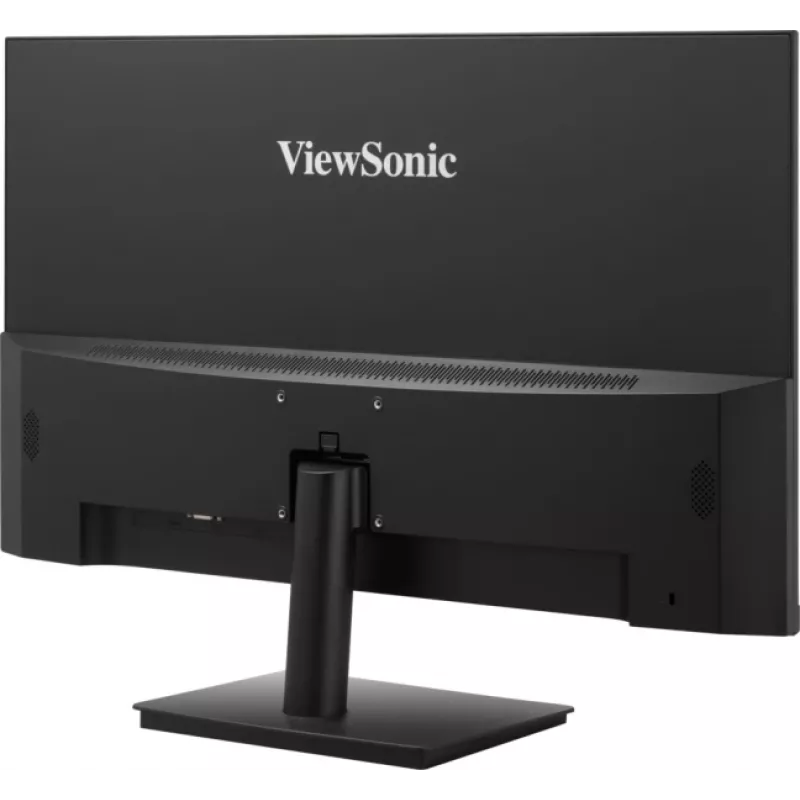 Viewsonic VA270-H datora monitors 68.6 cm (27 colli) 1920 x 1080 pikseļi Full HD LED Melns