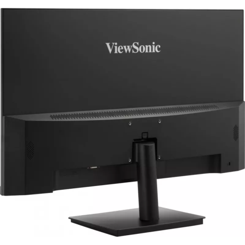 Viewsonic VA270-H datora monitors 68.6 cm (27 colli) 1920 x 1080 pikseļi Full HD LED Melns