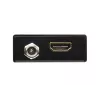ATEN True 4K HDMI pastiprinātājs ar 4K2K @60Hz (4;4;4), līdz 40m (kaskāde)