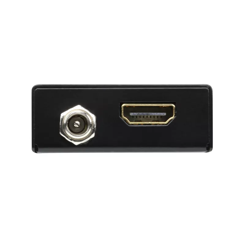 ATEN True 4K HDMI pastiprinātājs ar 4K2K @60Hz (4;4;4), līdz 40m (kaskāde)