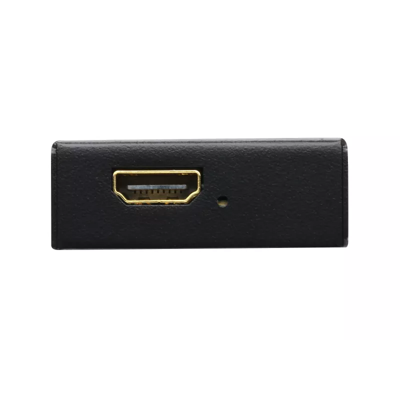 ATEN True 4K HDMI pastiprinātājs ar 4K2K @60Hz (4;4;4), līdz 40m (kaskāde)