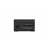 AV atkārtotājs ATEN 4K Display Port Booster VB905-AT-G — 4K (4096×2160), vadu, 20 m diapazons, 5 V/2,6 A, melns
