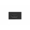 AV atkārtotājs ATEN 4K Display Port Booster VB905-AT-G — 4K (4096×2160), vadu, 20 m diapazons, 5 V/2,6 A, melns