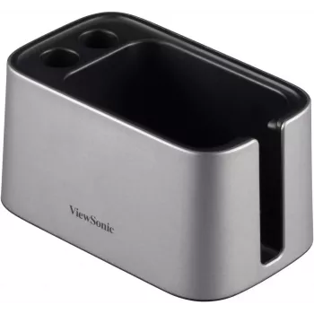 Viewsonic VB-BOX-001 interaktīvās tāfeles piederums pelēks