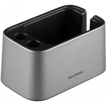 Viewsonic VB-BOX-001 interaktīvās tāfeles piederums pelēks