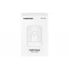 Putekļu maiss Samsung VCA-ADB952 Rokas putekļsūcējs Balts 5 gab.