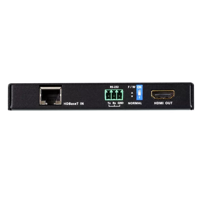 ATEN True 4K HDMI HDBaseT-Lite pagarinātājs (True 4K@35m) (HDBaseT B klase)