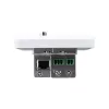 ATEN HDMI & VGA HDBaseT raidītājs ar ES sienas plāksni / PoH (4K@100m) (HDBaseT A klase)