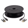 HDMI kabelis ATEN VE7834A 60m Type-A Type-D 18 Gbit/s Melns