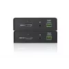ATEN HDMI audio/video pagarinātājs + IR + RS232 pa vienu optisko šķiedru (600 m)
