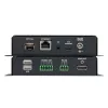 AV raidītājs un uztvērējs ATEN VE883AK2 True 4K HDMI optiskais pagarinātājs 4K@300m 10km