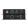 AV raidītājs un uztvērējs ATEN VE883AK2 True 4K HDMI optiskais pagarinātājs 4K@300m 10km
