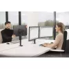 Monitoru stiprinājums Vision VFM-DPD2B