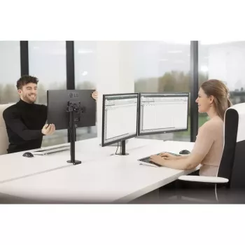 Monitoru stiprinājums Vision VFM-DPD2B