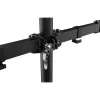 Monitoru stiprinājums Vision VFM-DPD2B