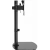Monitora stiprinājums Vision VFM-DSDB 81.3 cm 32 collu galda melns