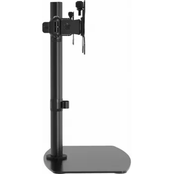 Monitora stiprinājums Vision VFM-DSDB 81.3 cm 32 collu galda melns
