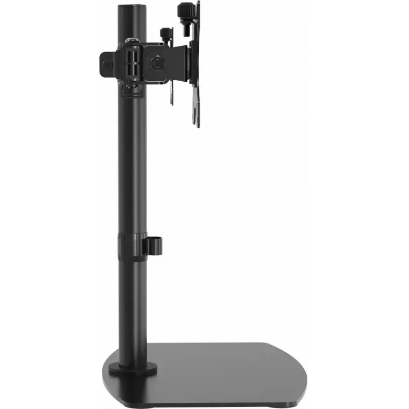 Monitora stiprinājums Vision VFM-DSDB 81.3 cm 32 collu galda melns