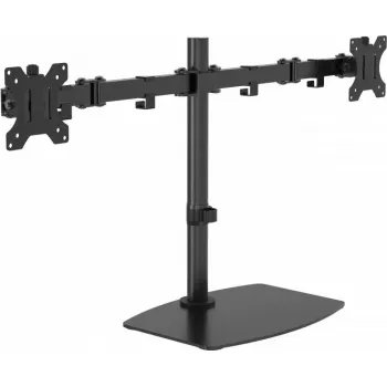 Monitora stiprinājums Vision VFM-DSDB 81.3 cm 32 collu galda melns