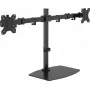 Monitora stiprinājums Vision VFM-DSDB 81.3 cm 32 collu galda melns