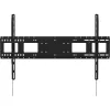 Izkārtņu displeja stiprinājums Vision VFM-W10X6 2.29 m Melns