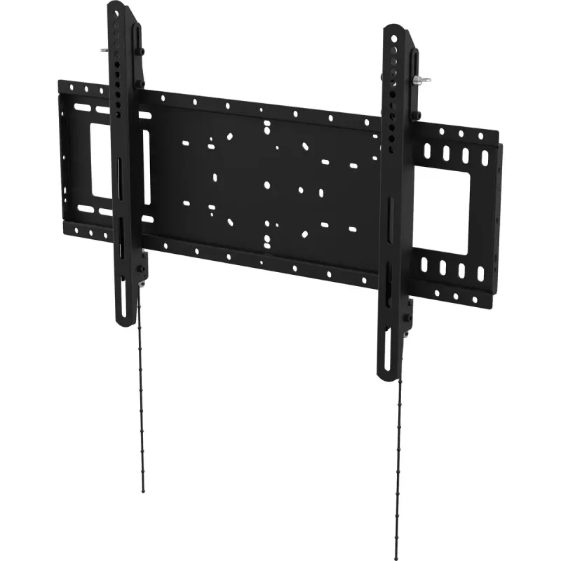 TV stiprinājums Vision VFM-W6X4T 190.5 cm 75 collas Melns