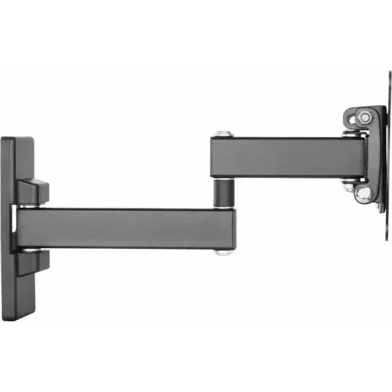 Monitora kronšteins Vision VFM-WA1X1B 27 collu Sienas melns