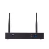 ATEN 4K bezvadu prezentāciju slēdzis, galddatora melns, HDMI, VGA, Wi-Fi 5