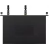 Viewsonic VPC37-W53-G1 dators/darbstacija Intel® Core™ i5 i5-10400T 8 GB DDR4-SDRAM 256 GB SSD Windows 10 Pro Slot-in PC Mini PC Melns