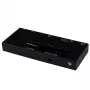 StarTech.com 2 portu HDMI slēdzis ar automātisku un prioritāru pārslēgšanu - 1080p