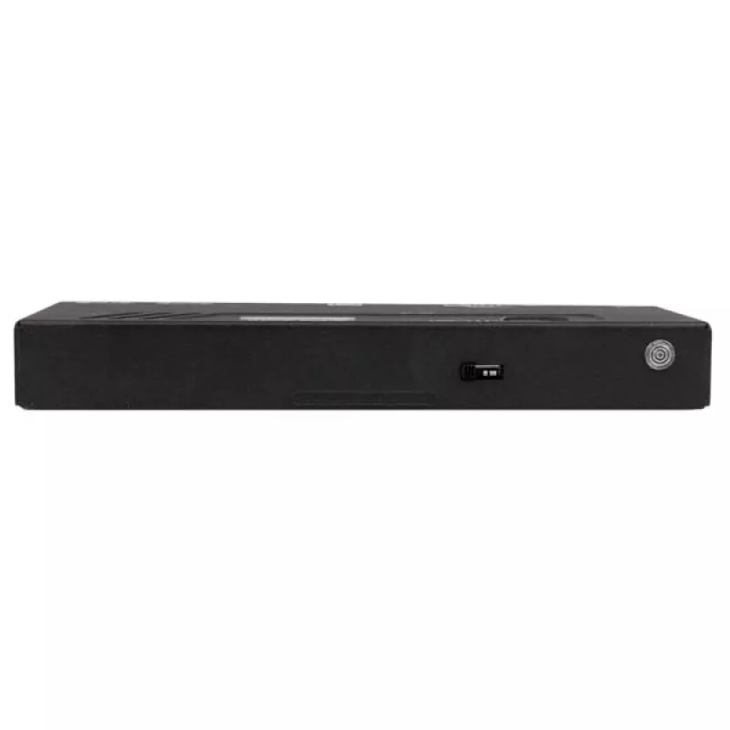 StarTech.com 2 portu HDMI slēdzis ar automātisku un prioritāru pārslēgšanu - 1080p