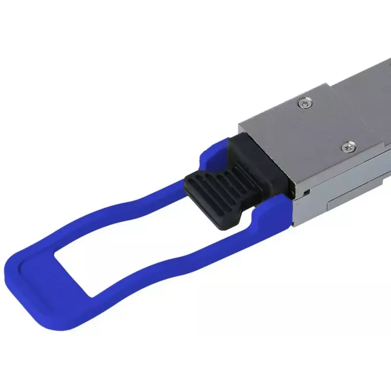 BlueOptics VX_00017 -BO tīkla raiduztvērēja modulis optiskā šķiedra 40000 Mbit/s QSFP