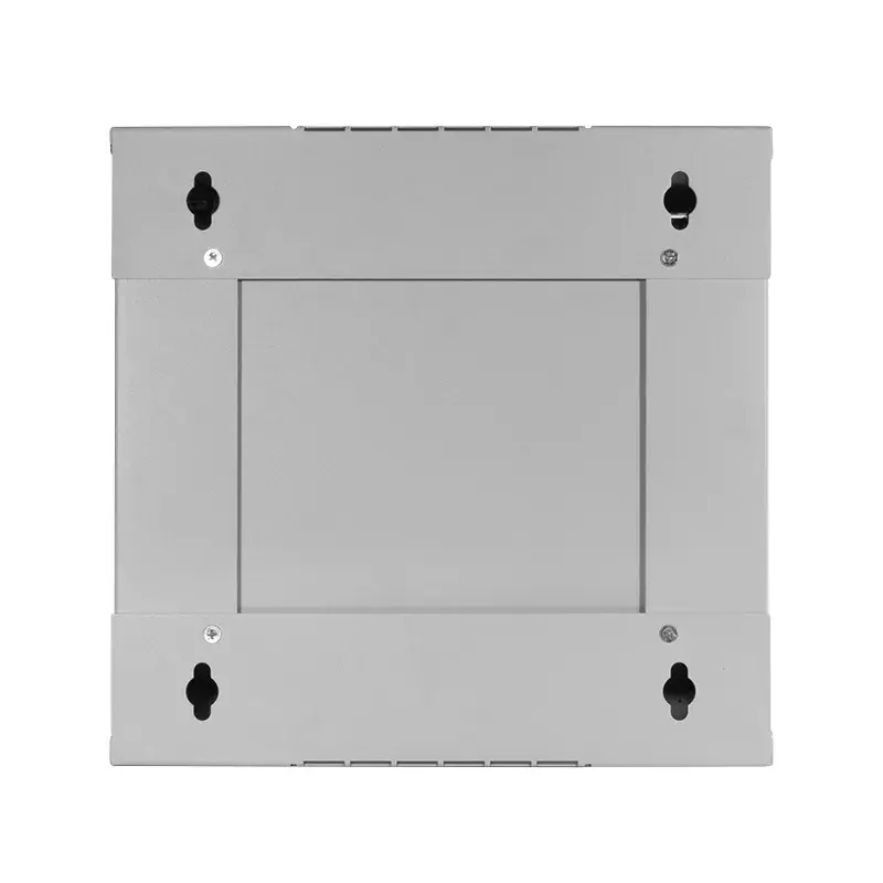 Pie sienas stiprināms statīvs LogiLink W66Z30G 6U pelēks 30 kg IP20